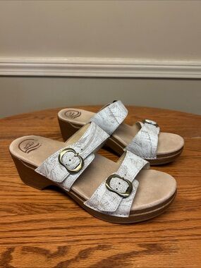 Dansko Clog Sandals